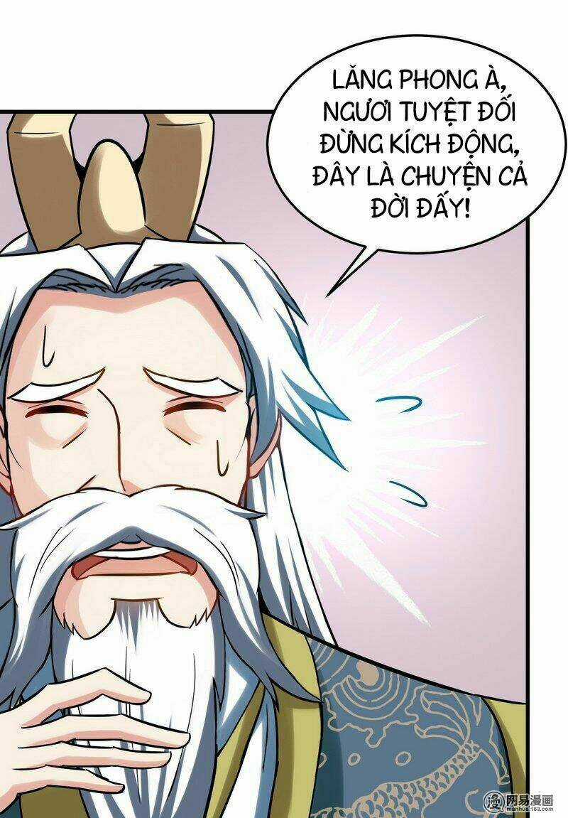 Chí Tôn Thần Ma - Chapter 16 - Trang 27