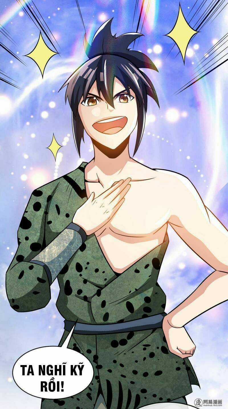 Chí Tôn Thần Ma - Chapter 16 - Trang 28