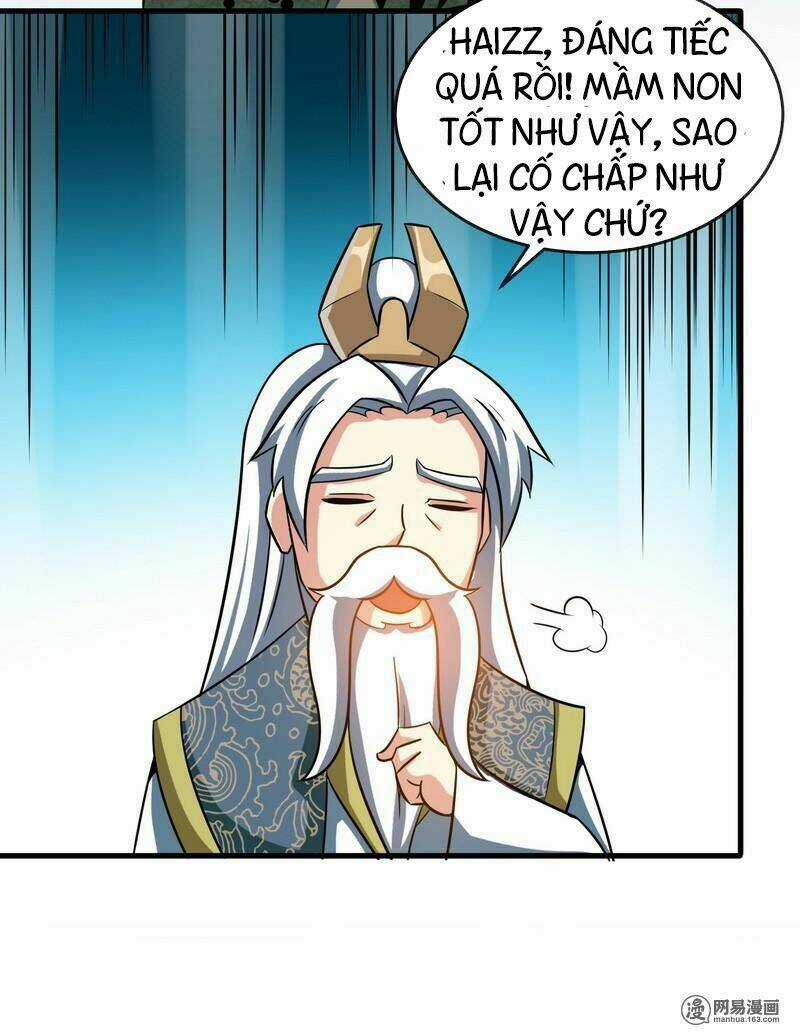 Chí Tôn Thần Ma - Chapter 16 - Trang 29