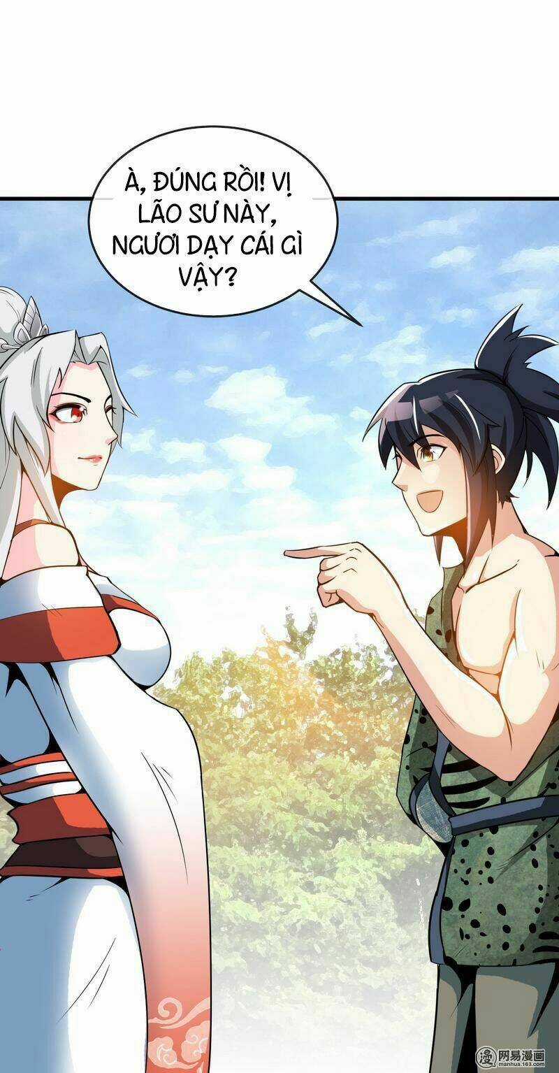 Chí Tôn Thần Ma - Chapter 16 - Trang 30