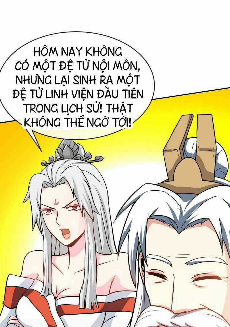 Chí Tôn Thần Ma - Chapter 16 - Trang 4