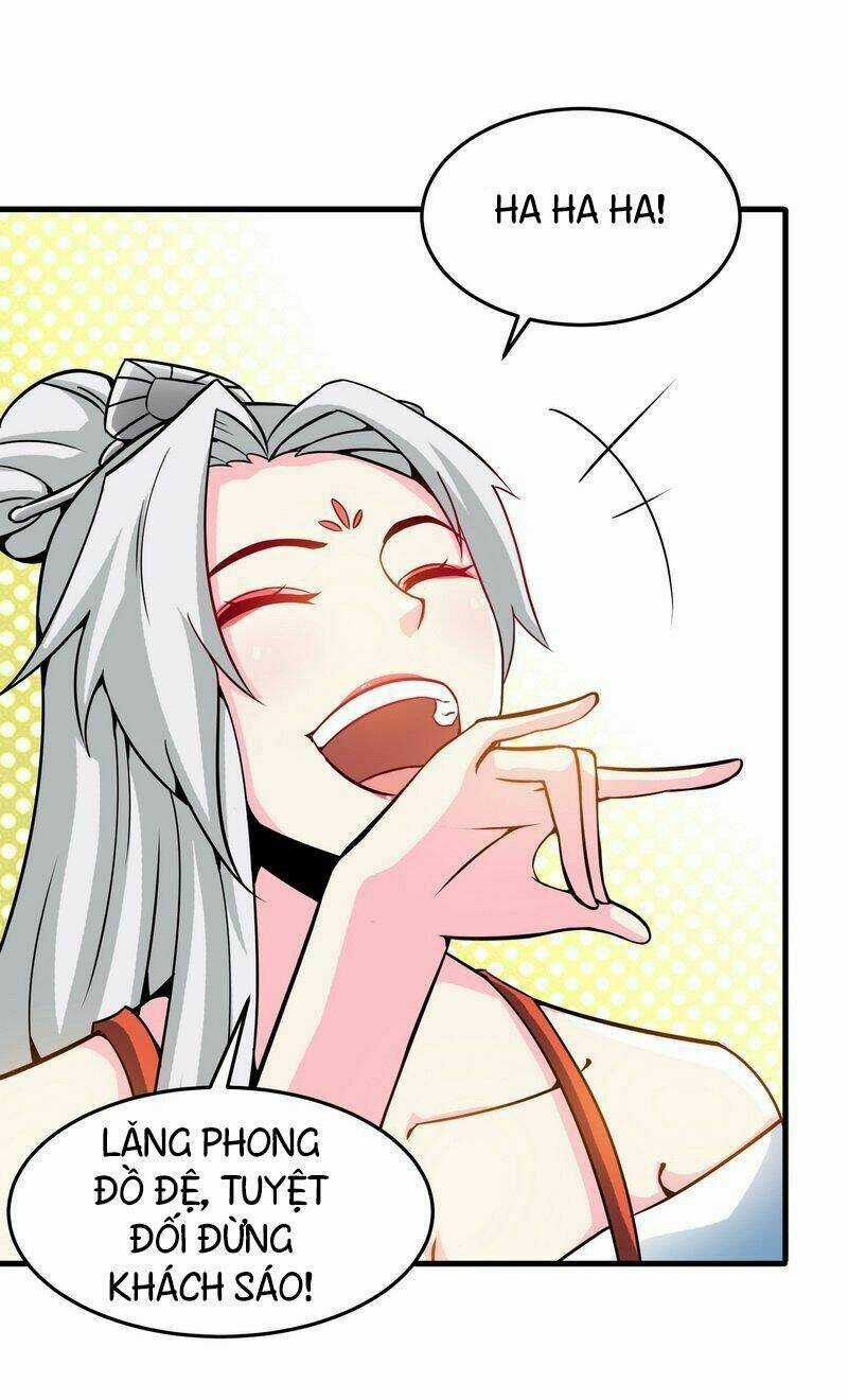Chí Tôn Thần Ma - Chapter 16 - Trang 31