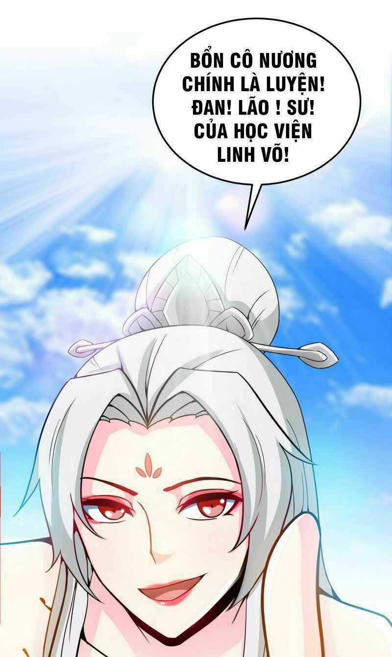 Chí Tôn Thần Ma - Chapter 16 - Trang 32