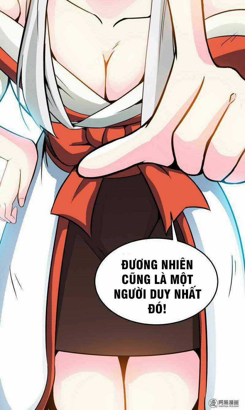 Chí Tôn Thần Ma - Chapter 16 - Trang 33