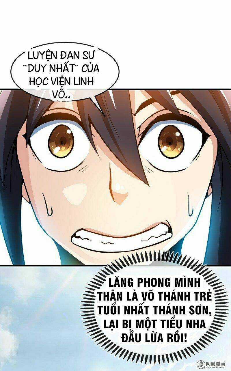 Chí Tôn Thần Ma - Chapter 16 - Trang 35