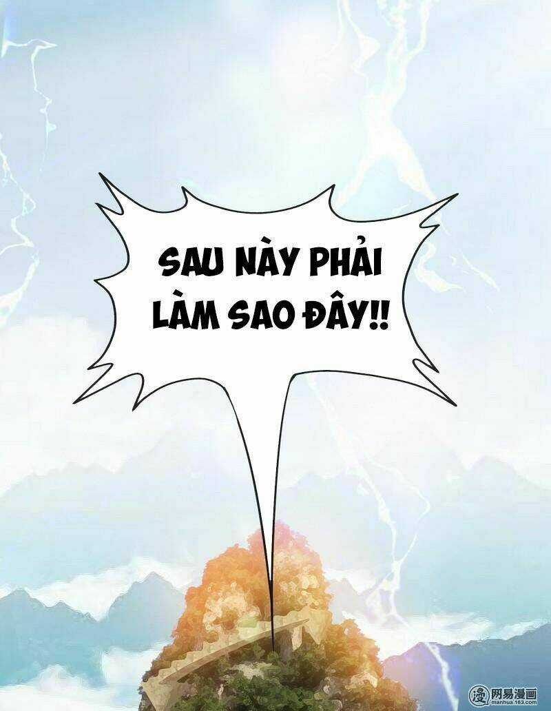 Chí Tôn Thần Ma - Chapter 16 - Trang 36