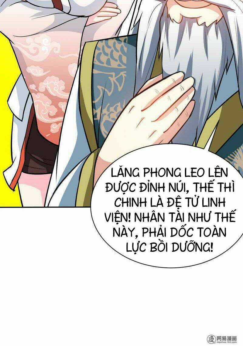 Chí Tôn Thần Ma - Chapter 16 - Trang 5