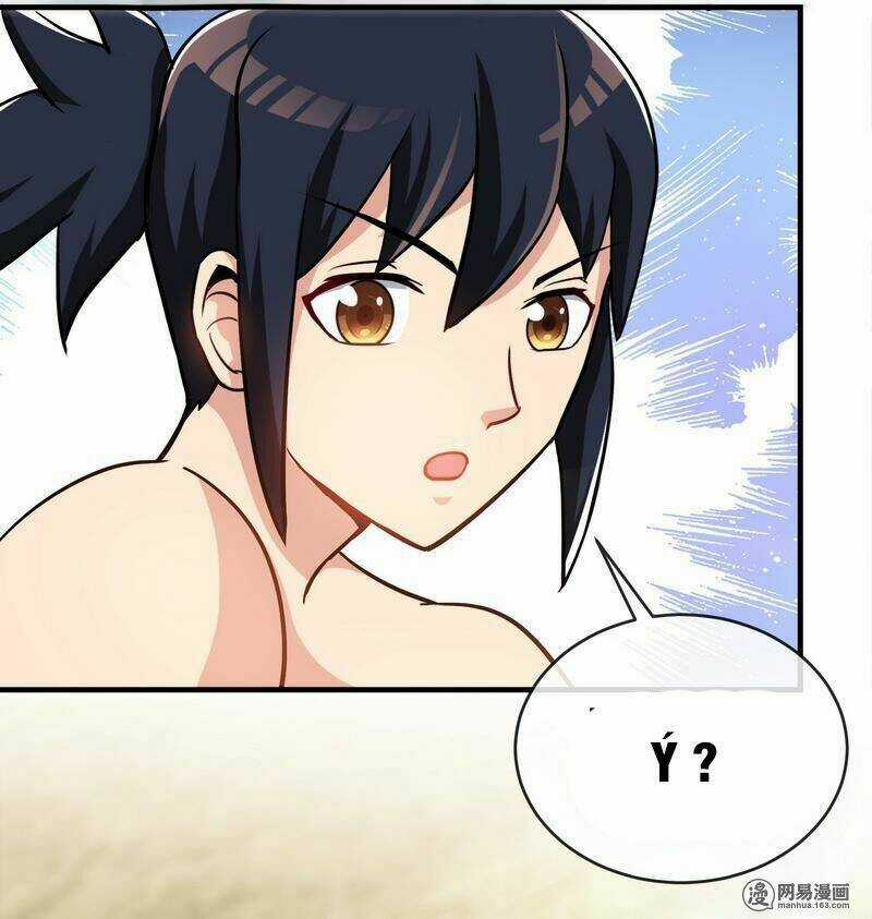 Chí Tôn Thần Ma - Chapter 16 - Trang 8