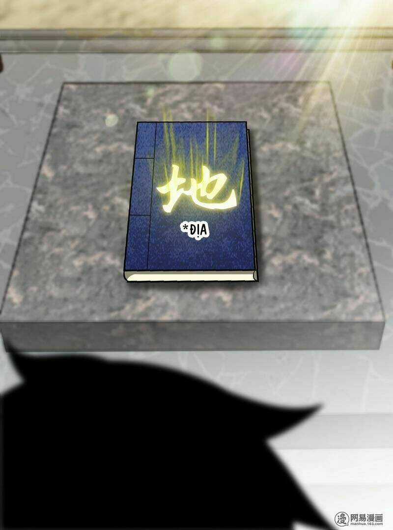 Chí Tôn Thần Ma - Chapter 16 - Trang 9