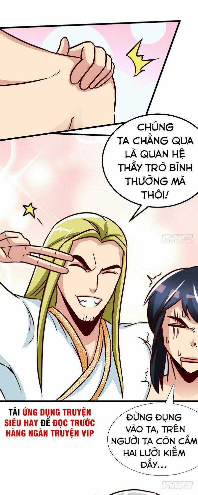 Chí Tôn Thần Ma - Chapter 160 - Trang 6
