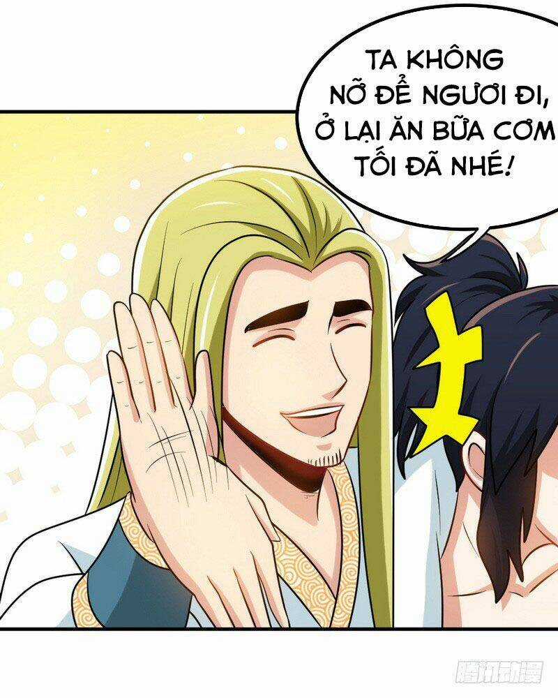 Chí Tôn Thần Ma - Chapter 160 - Trang 8