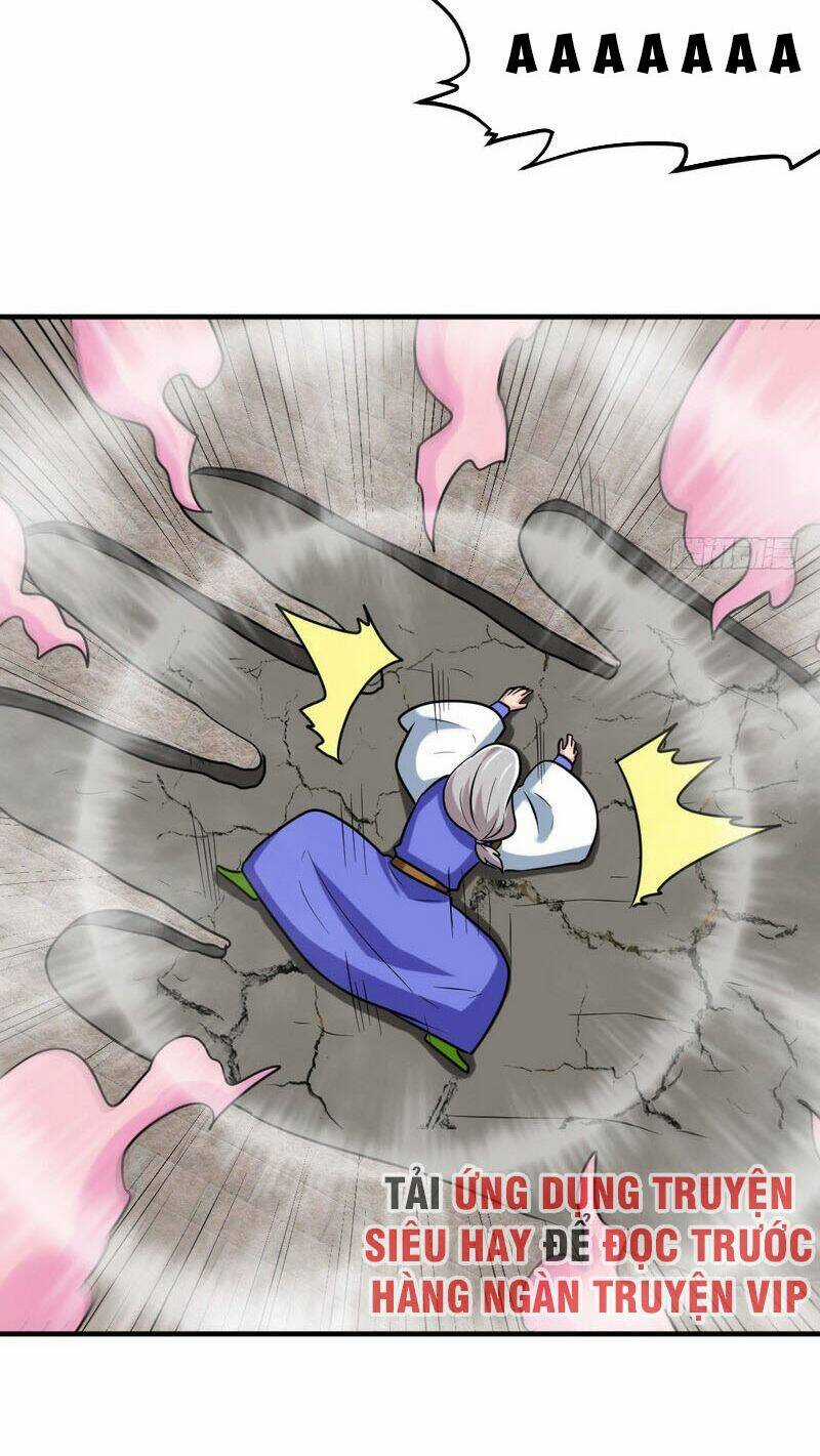 Chí Tôn Thần Ma - Chapter 160 - Trang 10