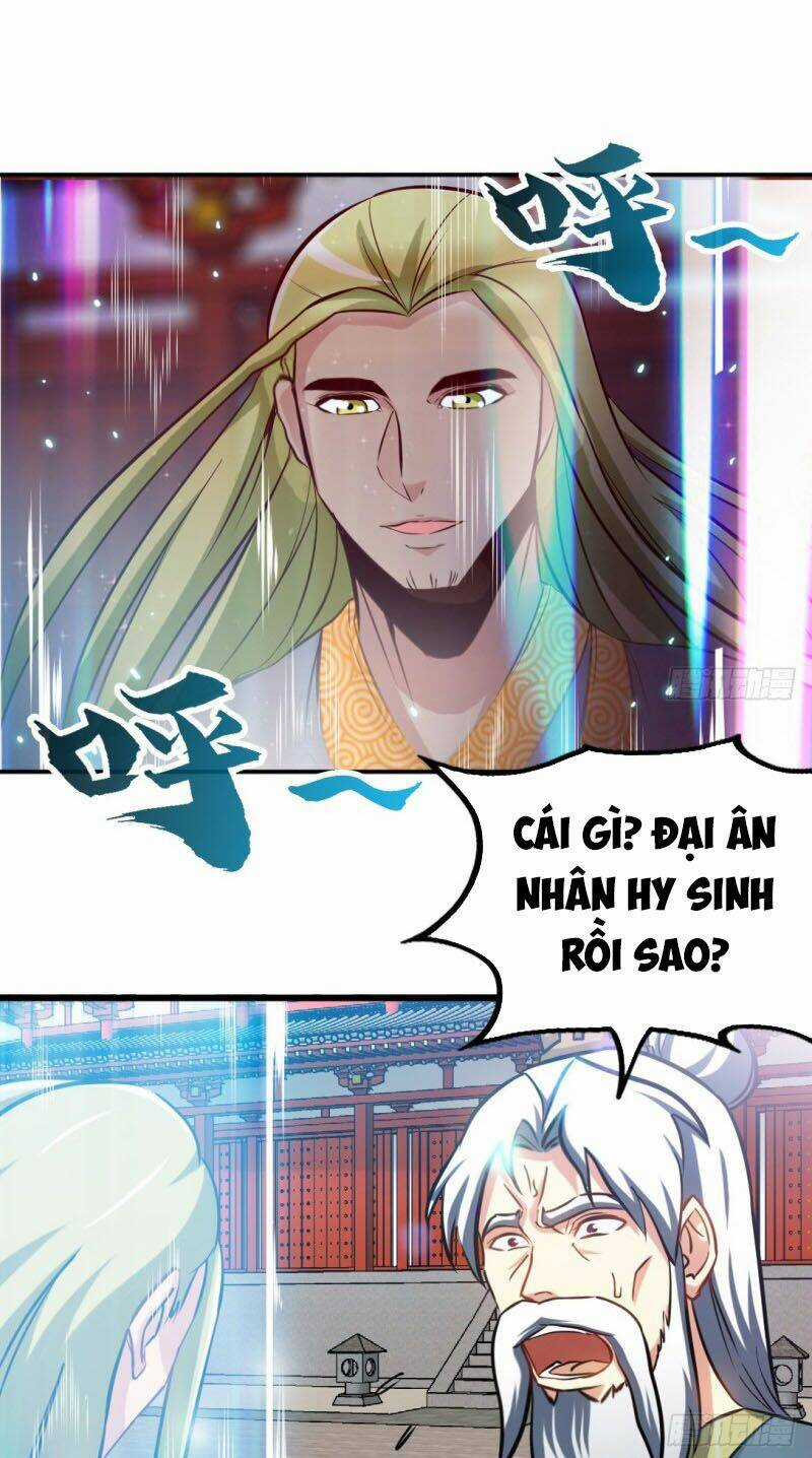 Chí Tôn Thần Ma - Chapter 161 - Trang 2