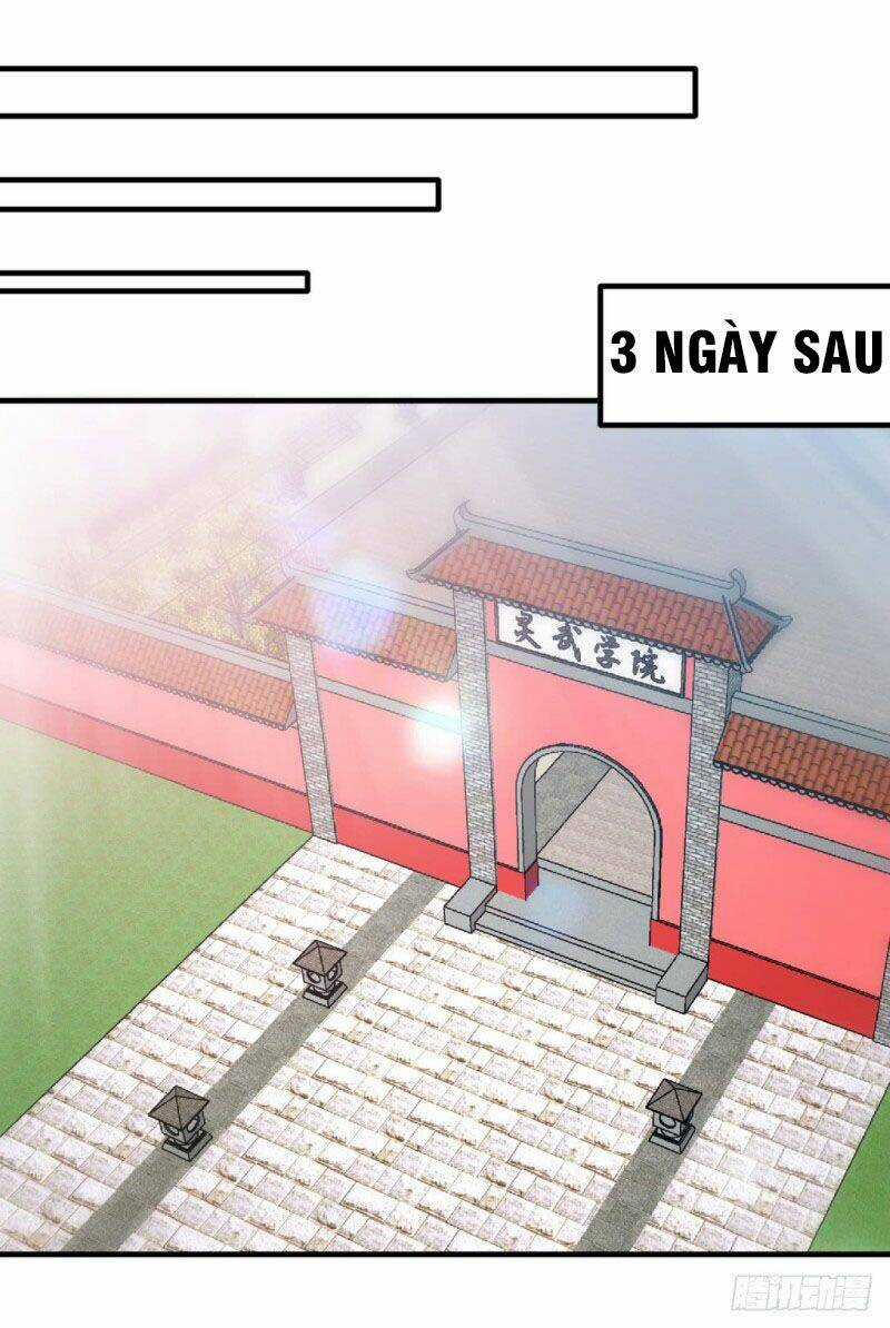 Chí Tôn Thần Ma - Chapter 161 - Trang 11