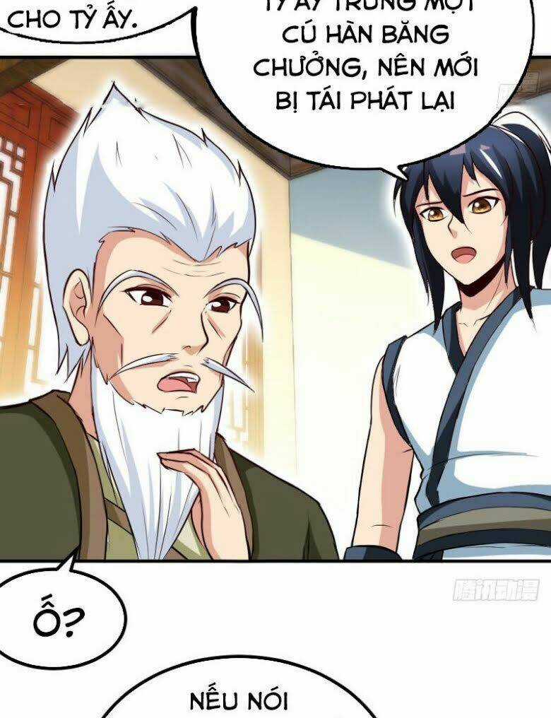 Chí Tôn Thần Ma - Chapter 161 - Trang 15