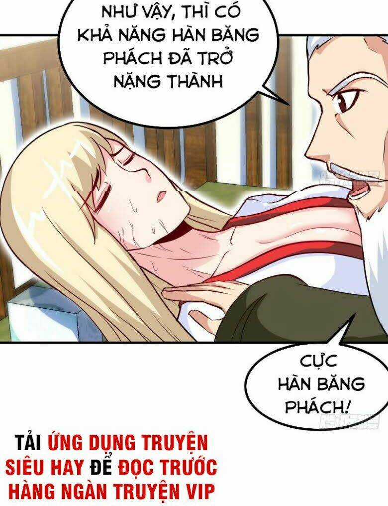 Chí Tôn Thần Ma - Chapter 161 - Trang 16