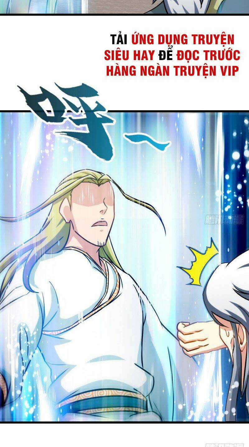 Chí Tôn Thần Ma - Chapter 161 - Trang 3