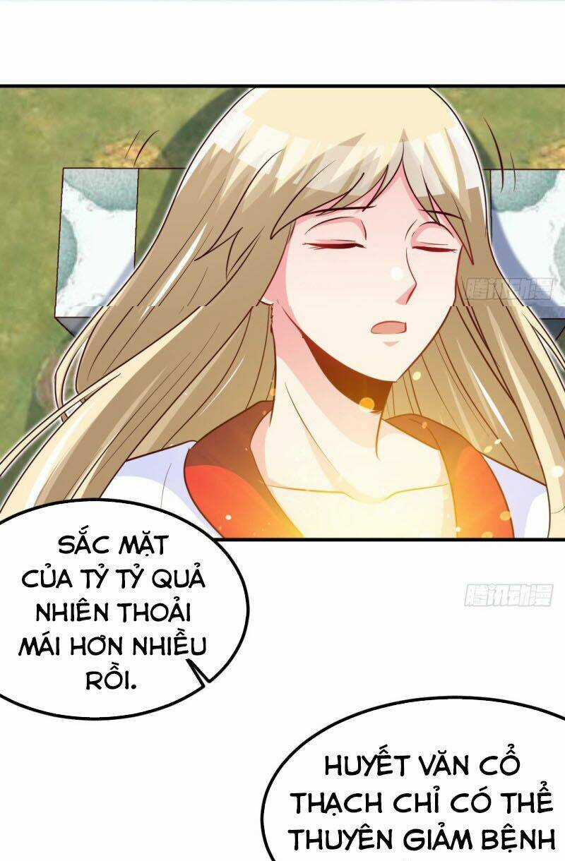 Chí Tôn Thần Ma - Chapter 161 - Trang 21