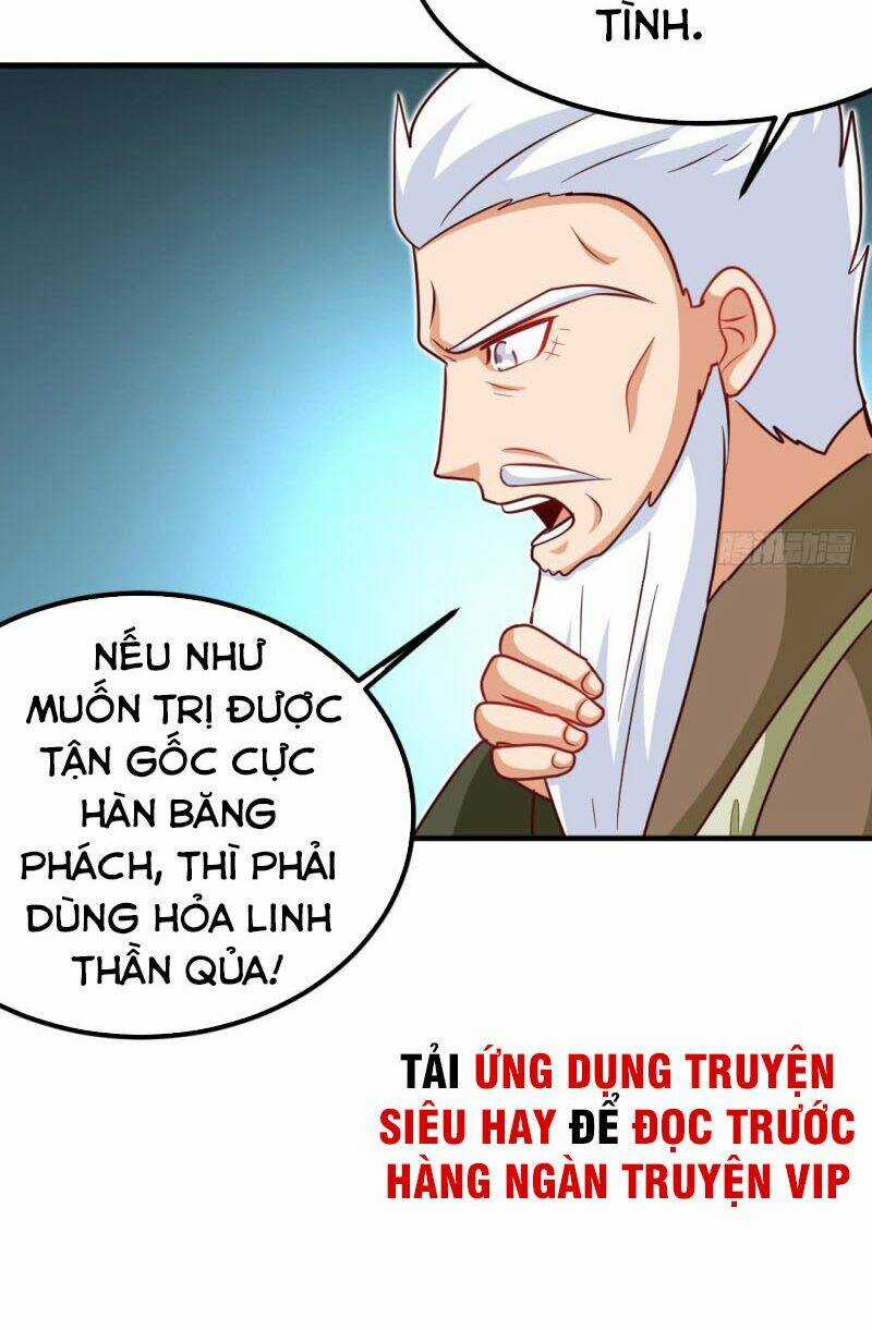 Chí Tôn Thần Ma - Chapter 161 - Trang 22
