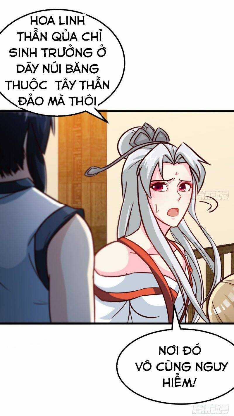 Chí Tôn Thần Ma - Chapter 161 - Trang 24