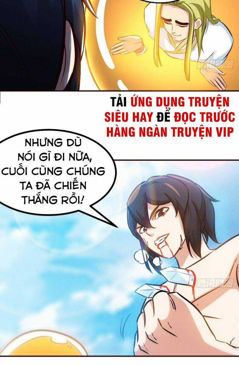 Chí Tôn Thần Ma - Chapter 161 - Trang 6