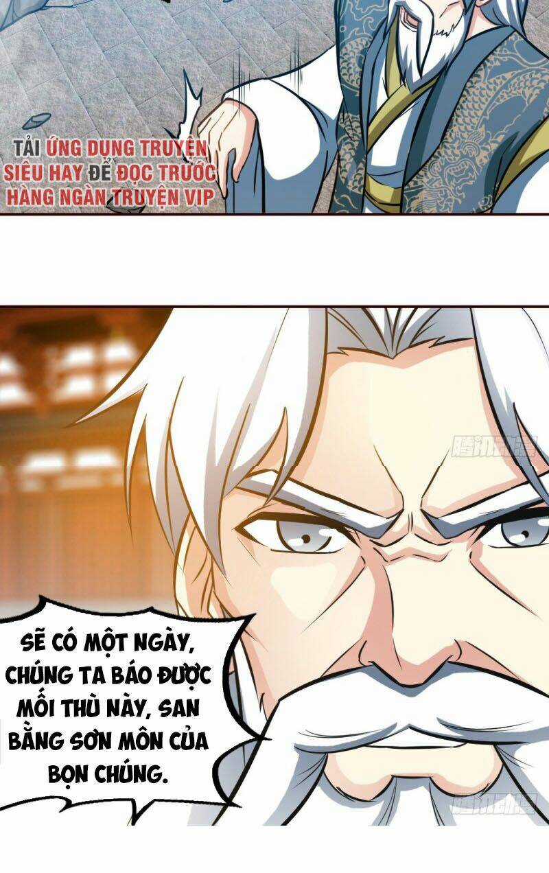 Chí Tôn Thần Ma - Chapter 161 - Trang 8
