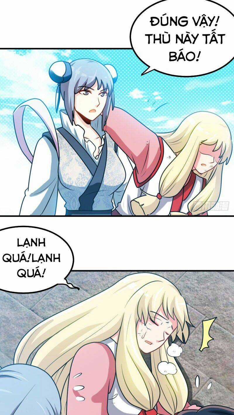 Chí Tôn Thần Ma - Chapter 161 - Trang 9