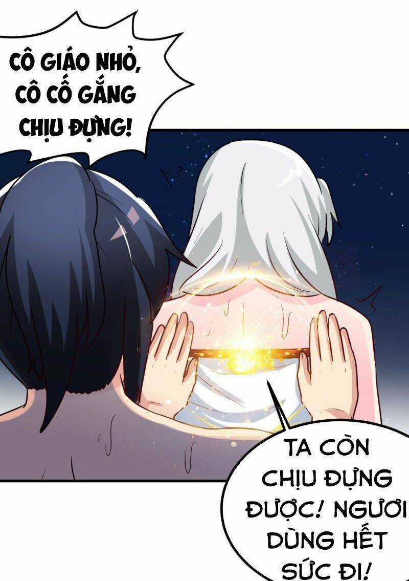 Chí Tôn Thần Ma - Chapter 162 - Trang 15