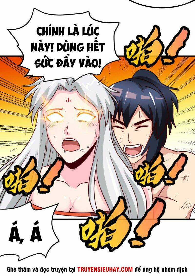 Chí Tôn Thần Ma - Chapter 162 - Trang 16