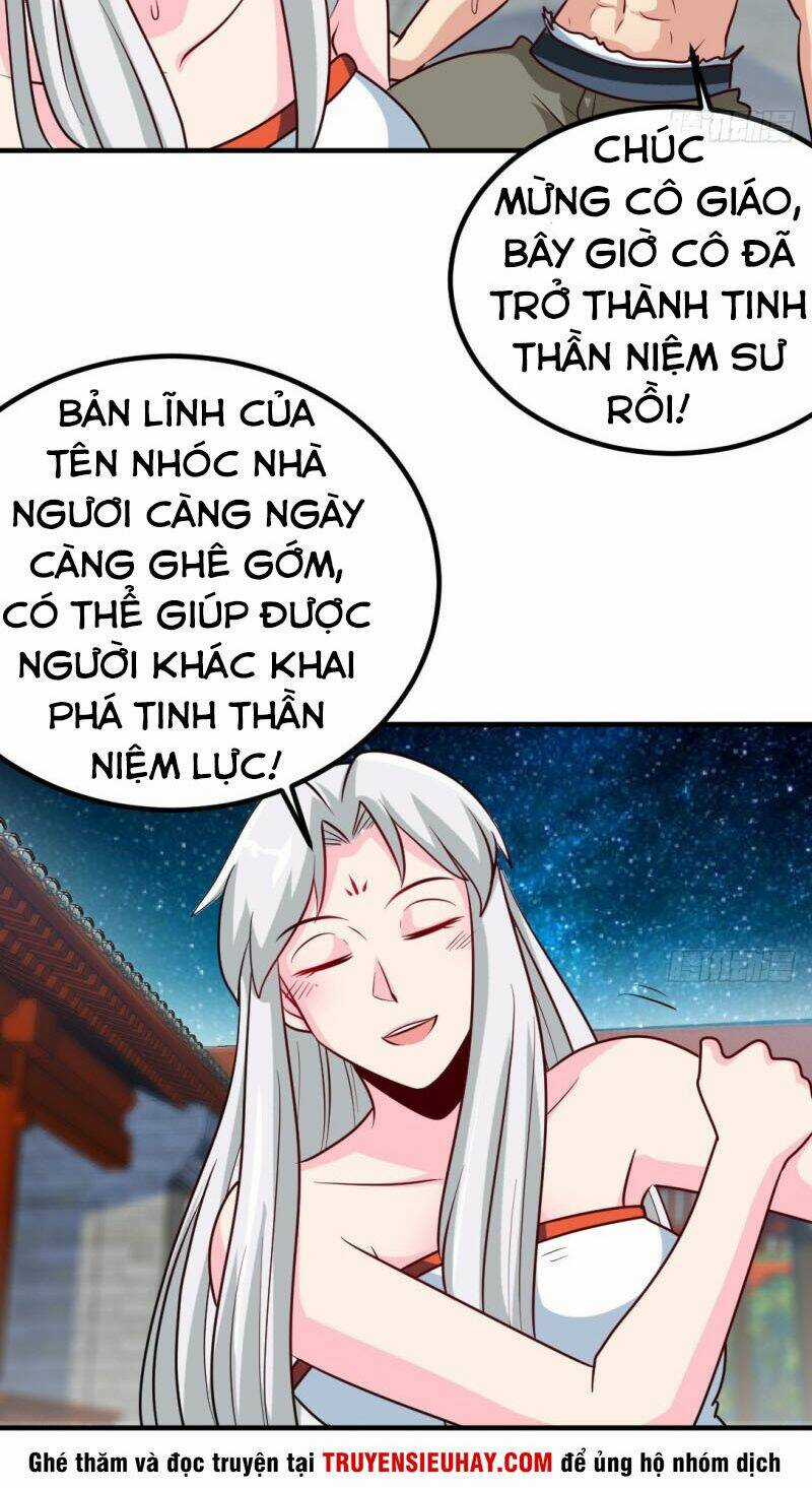 Chí Tôn Thần Ma - Chapter 162 - Trang 18