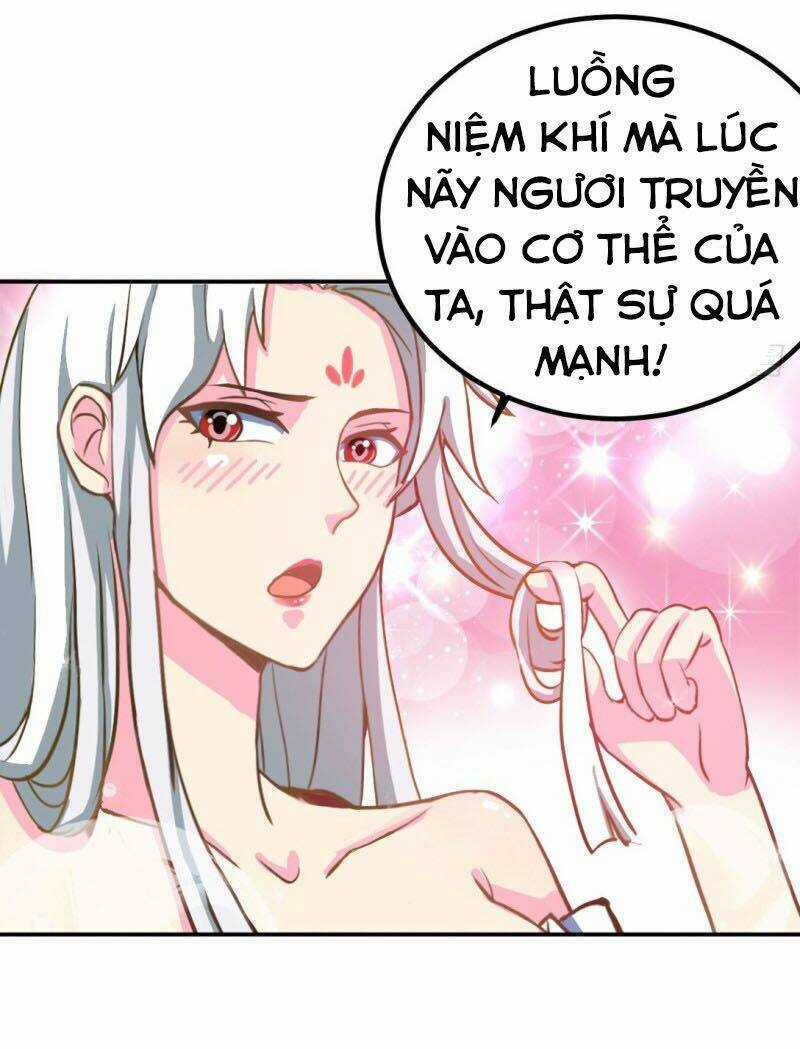 Chí Tôn Thần Ma - Chapter 162 - Trang 19