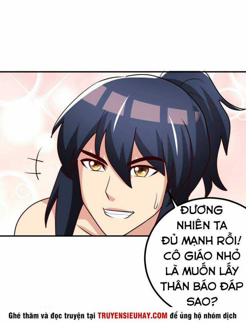 Chí Tôn Thần Ma - Chapter 162 - Trang 20