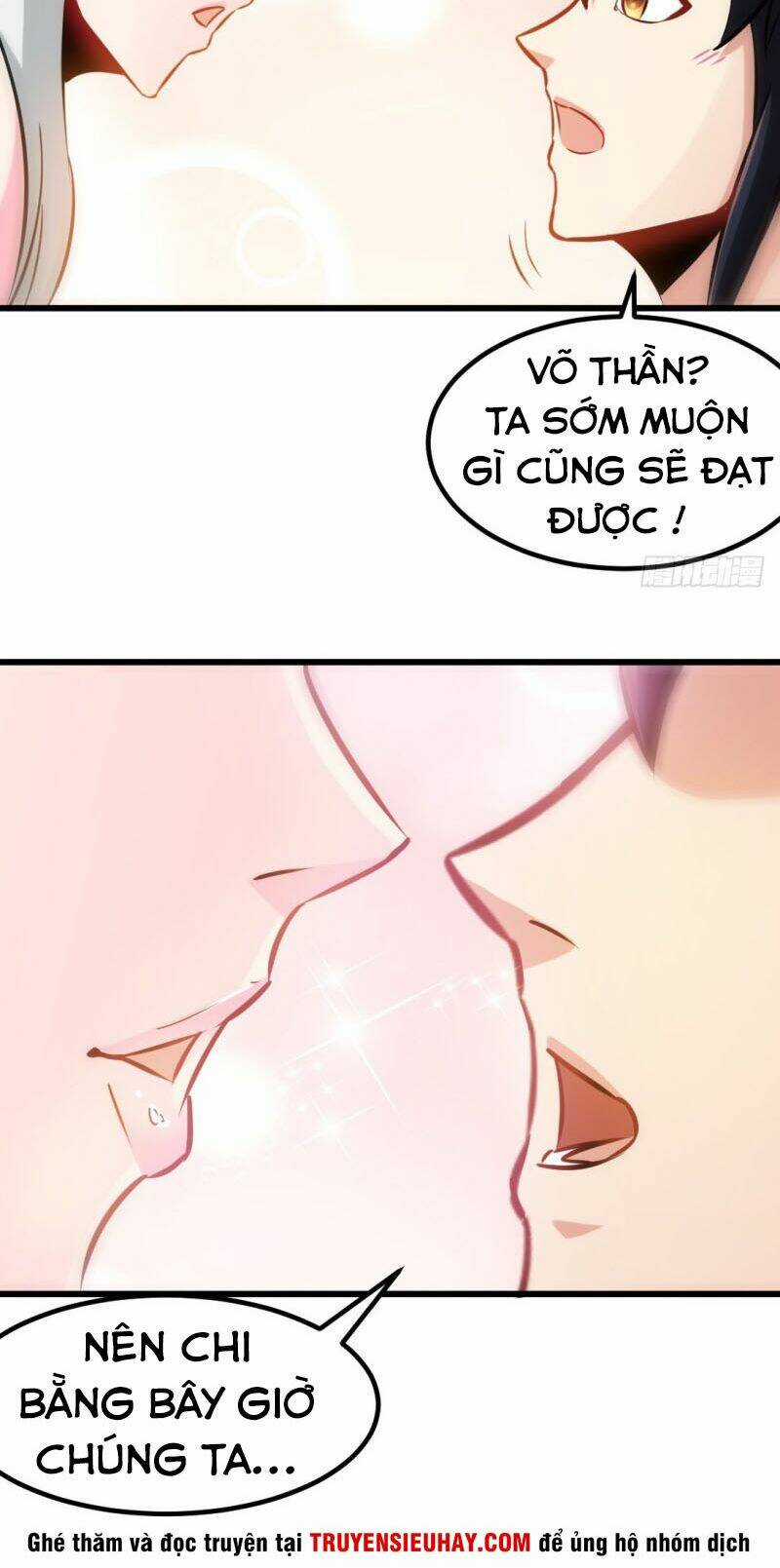 Chí Tôn Thần Ma - Chapter 162 - Trang 22