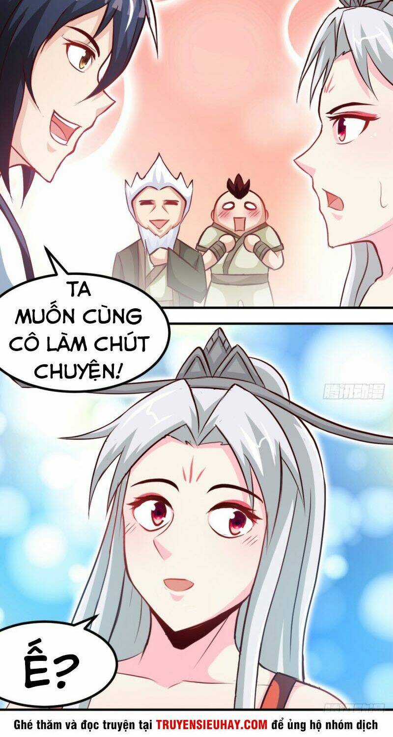 Chí Tôn Thần Ma - Chapter 162 - Trang 5