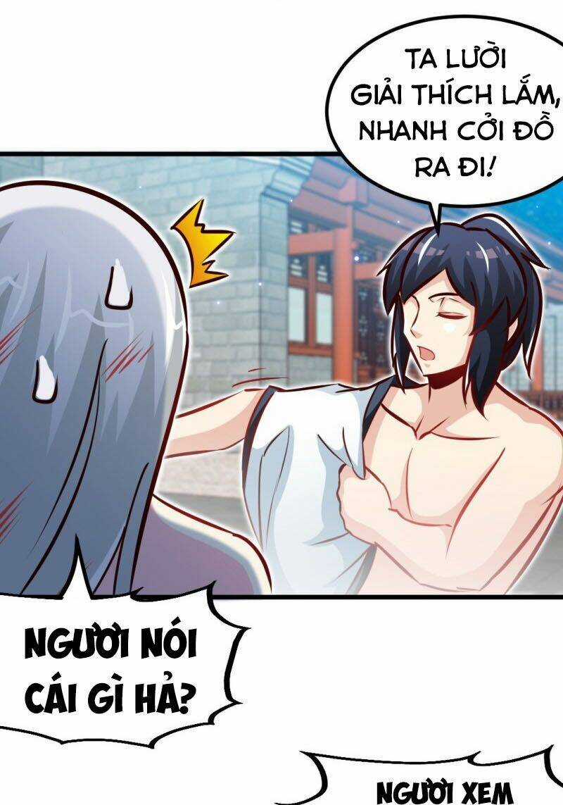 Chí Tôn Thần Ma - Chapter 162 - Trang 7