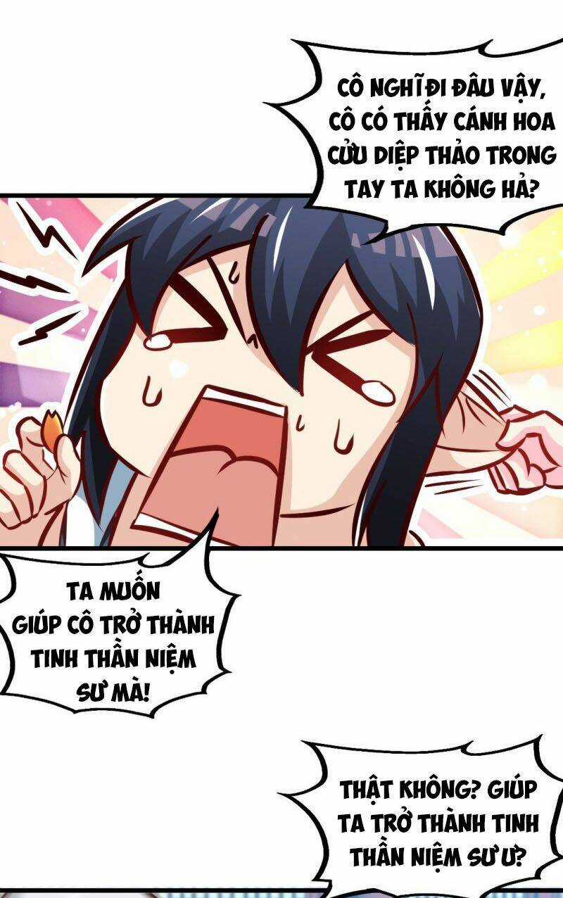 Chí Tôn Thần Ma - Chapter 162 - Trang 9