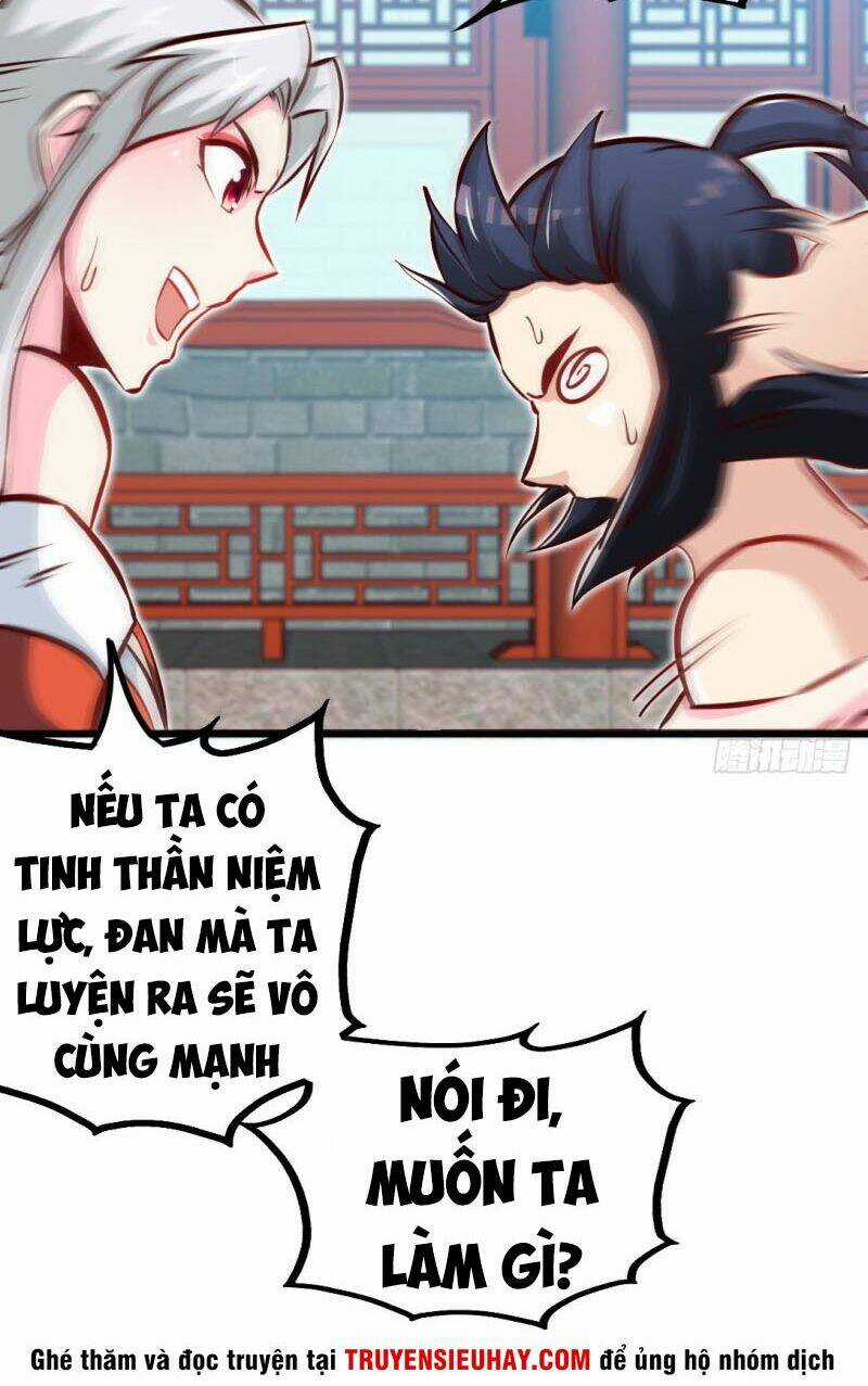 Chí Tôn Thần Ma - Chapter 162 - Trang 10