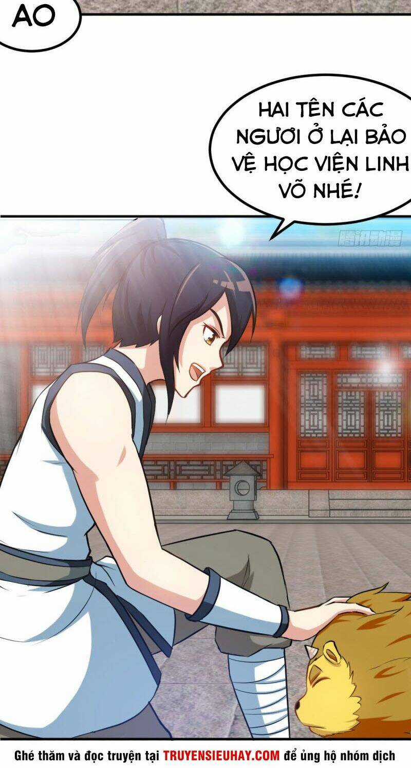 Chí Tôn Thần Ma - Chapter 163 - Trang 12