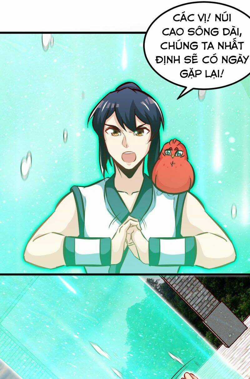 Chí Tôn Thần Ma - Chapter 163 - Trang 15