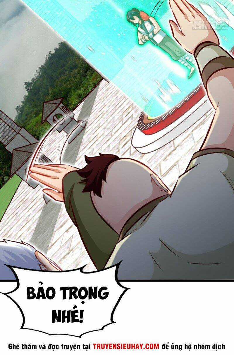 Chí Tôn Thần Ma - Chapter 163 - Trang 16