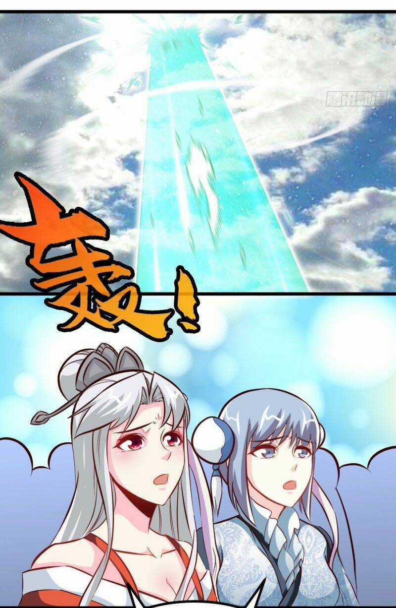 Chí Tôn Thần Ma - Chapter 163 - Trang 17