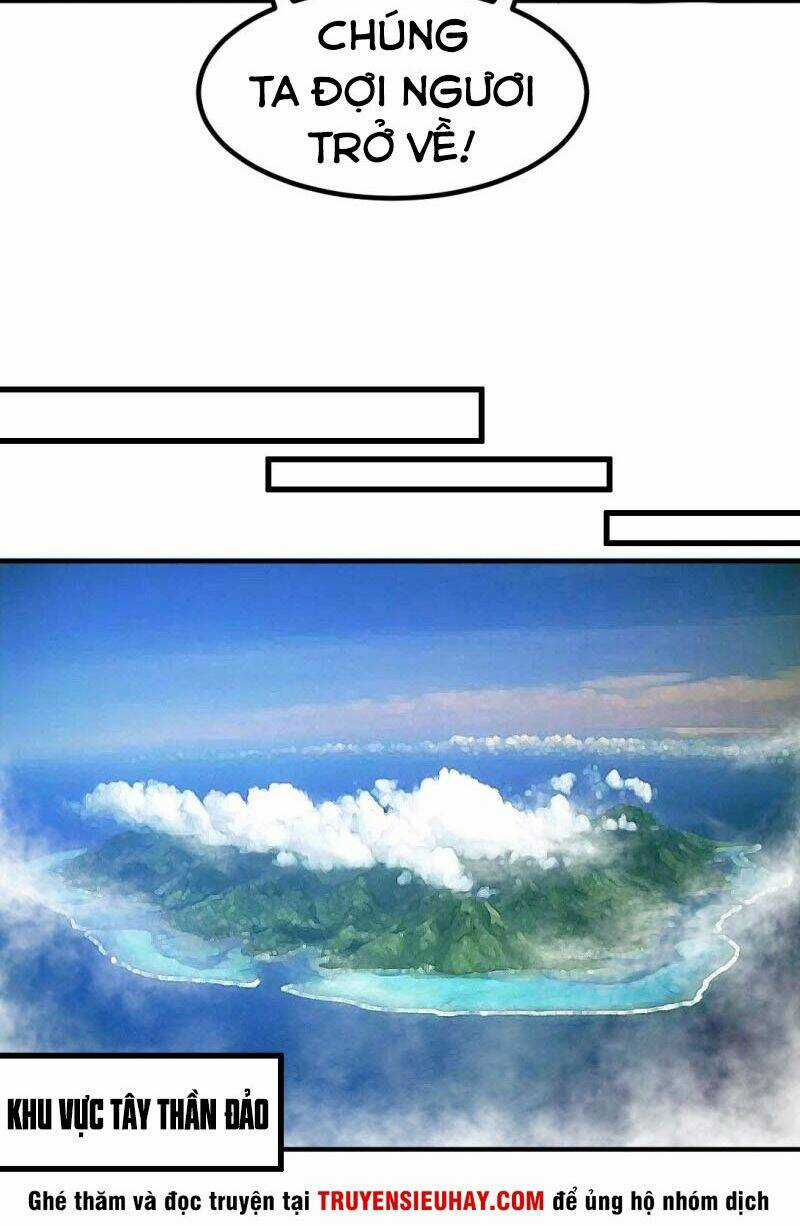 Chí Tôn Thần Ma - Chapter 163 - Trang 18