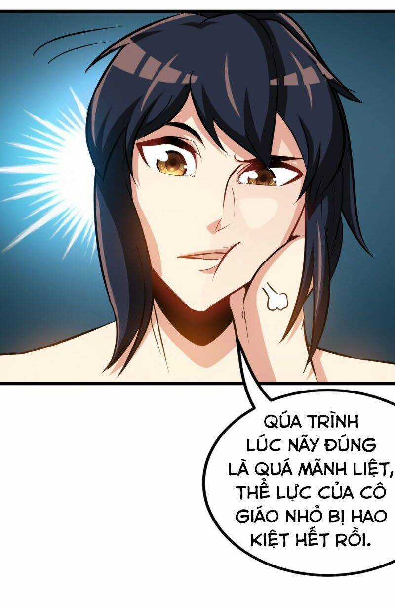 Chí Tôn Thần Ma - Chapter 163 - Trang 3