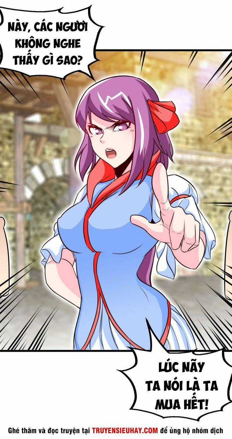 Chí Tôn Thần Ma - Chapter 163 - Trang 25