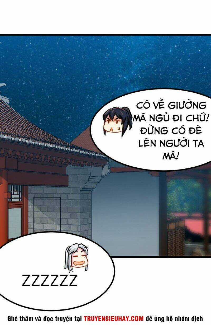 Chí Tôn Thần Ma - Chapter 163 - Trang 4