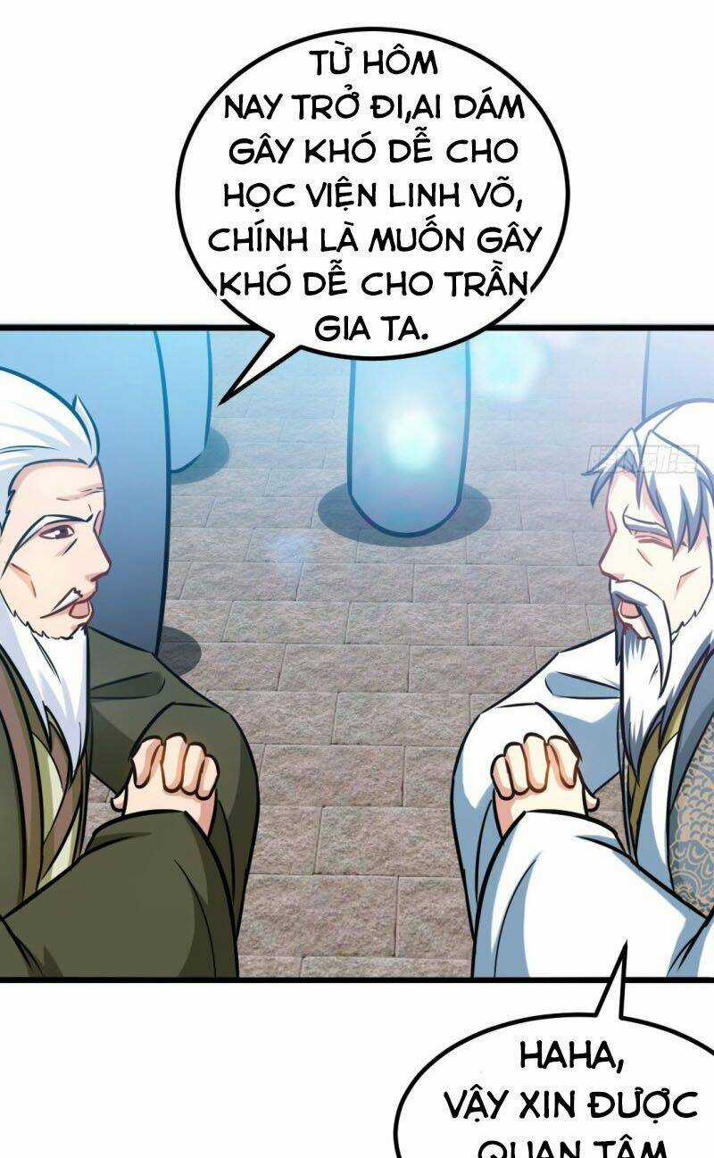 Chí Tôn Thần Ma - Chapter 163 - Trang 9
