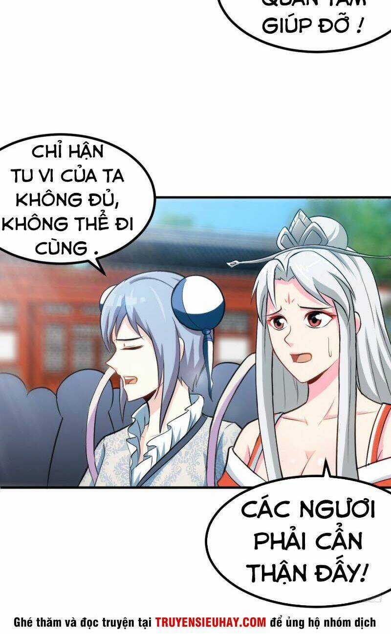 Chí Tôn Thần Ma - Chapter 163 - Trang 10