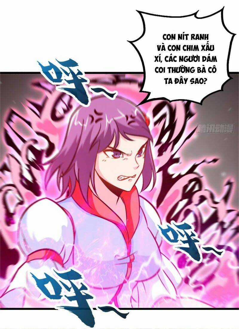 Chí Tôn Thần Ma - Chapter 164 - Trang 13