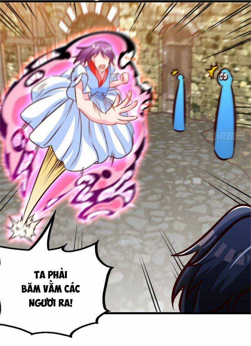 Chí Tôn Thần Ma - Chapter 164 - Trang 14