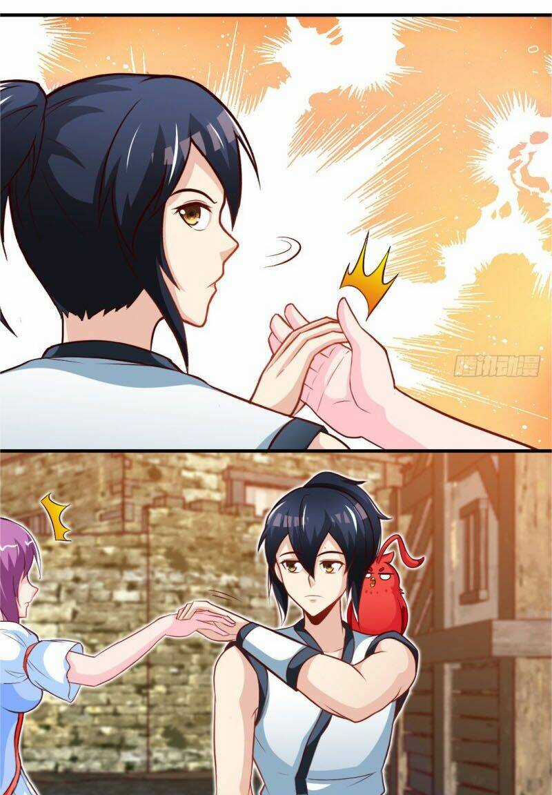 Chí Tôn Thần Ma - Chapter 164 - Trang 16